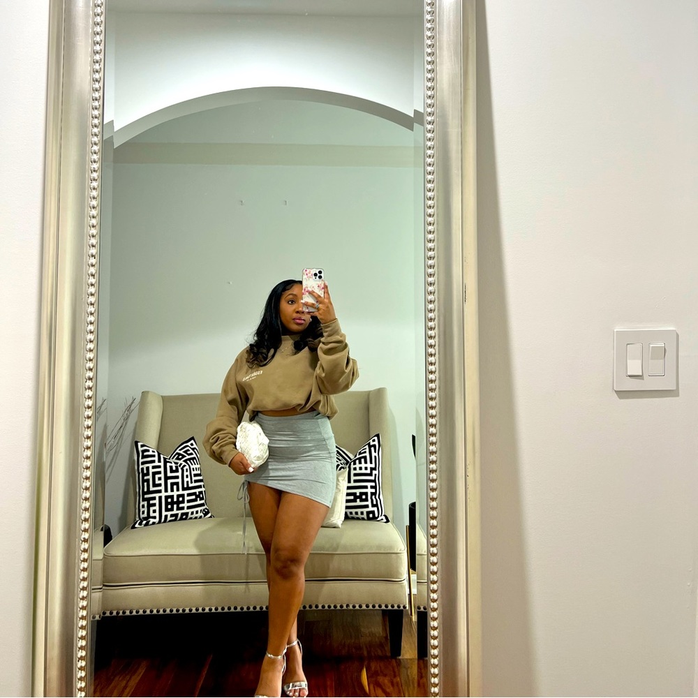 Meet your Posher, Toni 🦋